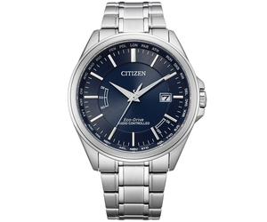 Citizen Eco-Drive Radio Controlled CB0250-84L - Herren - 43 mm - Analog - Quarz - Saphirglas