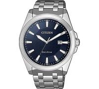 CITIZEN Eco-Drive Saphire Herren Armbanduhr BM7108-81L