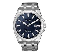 CITIZEN Eco-Drive Saphire Herren Armbanduhr BM7108-81L