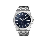Citizen Eco-Drive Saphire Herren Armbanduhr BM7108-81L NEW-941