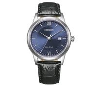 Citizen Eco-Drive Solaruhr für Herren Schwarz/Blau AW1780-17L