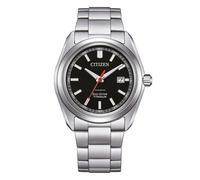 Citizen Eco-Drive Solaruhr für Herren Titan/Schwarz AW1900-50E