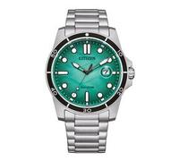 Citizen Eco Drive Sport tükis-grün (AW1816-89L)