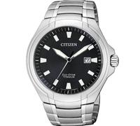 Citizen Eco-Drive Super Titanium BM7430-89E