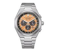 Citizen Eco Drive Super Titanium Chronograph (CA4610-85Z)