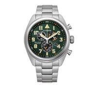 Citizen Eco-Drive Super Titanium Herrenchronograph (AT2480-81X)