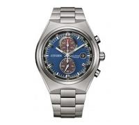 Citizen Eco-Drive Super Titanium Herrenchronograph (CA7090-87L)