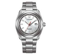 Citizen Eco Drive Super Titanium Herrenuhr AW1900-50A