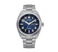 Citizen BM8560-88LE Eco-Drive Super-Titanium Herren 42mm 10ATM