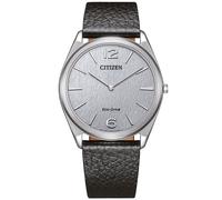 Citizen Eco-Drive Suratto AR3120-16A - Herren - 38 mm - Analog - Quarz - Saphirglas