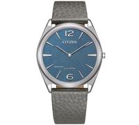 Citizen Eco-Drive Suratto AR3120-24L - Herren - 38 mm - Analog - Quarz - Saphirglas