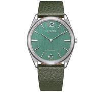 Citizen Eco-Drive Suratto AR3120-32X - Herren - 38 mm - Analog - Quarz - Saphirglas