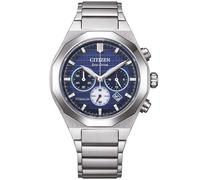 Citizen - CA4691-59L - Armbanduhr - Herren - Solar - Titanium