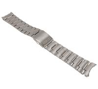 Citizen Eco-Drive Titanium Uhrenarmband 22mm Titan BM8560