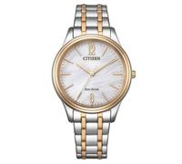 Citizen - EM0416-78A - Armbanduhr - Damen - Solar - Elegance