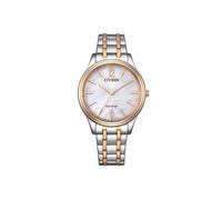 Citizen Armbanduhr EM0416-78A Damen Solar Elegance