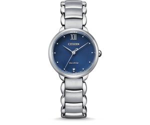 Citizen - EM0920-86L - Armbanduhr - Damen - Quarz - Elegance