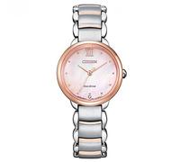 Citizen EM0924-85Y Damenuhr, Armband, Armband, Armband