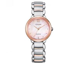 Citizen EM0924-85Y Damenuhr, Armband, Armband, Armband