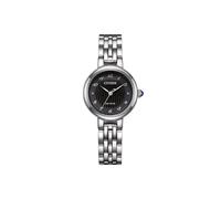 Citizen Damenuhr L EM0990-81E Eco Drive Elegant Schwarz