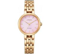 Citizen - EM0993-82X - Armbanduhr - Damen - Solar - Elegance