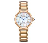 Citizen Damen Solar Uhr EM1063-89D