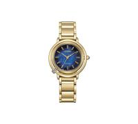 Aus R*E*T*O*U*R*E*(NEU) -Citizen - EM1099-57L - Armbanduhr - Damen - Solar - Aqua Limited Edition