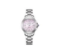 Citizen Eco-Drive EM1160-58X L Ceci Solar-Damenuhr Saphirglas Rosé Ø31,5mm