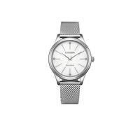 Damenuhr Elegant von Citizen Eco Drive EM1220-82A
