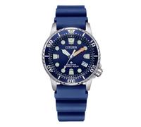 Citizen Genderless Promaster Eco-Drive Taucher EO2021-05L Unisexuhr 