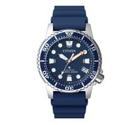 Citizen Genderless Promaster Eco-Drive Taucher EO2021-05L Unisexuhr 