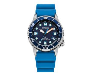 Citizen EO2028-06L Promaster Eco-Drive Solar Damentaucheruhr Hellblau Ø 36mm
