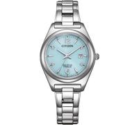 Citizen - EW2601-81M - Armbanduhr - Damen - Solar - Titanium