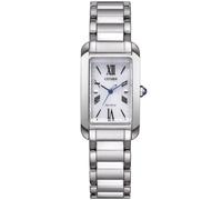 Citizen EW5620-55A Eco-Drive Solar Damenuhr Rechteckig