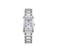 Citizen Damenuhr L Eco-Drive EW5620-55A, silberfarben, 19 mm