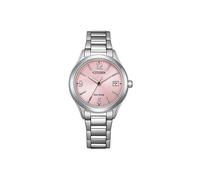 Citizen Damenuhr FE6121-67X Eco-Drive Trendy Color Rosa
