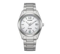 Citizen - FE6151-82A - Armbanduhr - Damen - Solar - Titanium