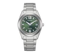 Citizen - FE6151-82X - Armbanduhr - Damen - Solar - Titanium