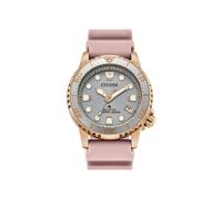 Citizen Promaster Solar Damen-Taucheruhr EO2023-00A