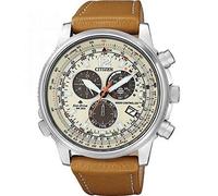 Citizen - Armbanduhr - Herren - CB5860-35X - Funkuhr - Caliber E660