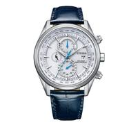 Citizen Funkuhr AT8260-18A aus Edelstahl