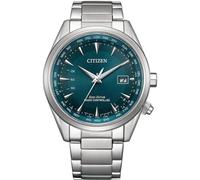 CITIZEN Funkuhr CB0270-87L