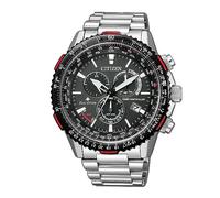 Armbanduhr Citizen RADIOCONTROLLATO CB5001-57E