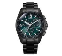 Citizen Funkuhr Solar Eco-Drive Herrenuhr Promaster Land CB5925-82X