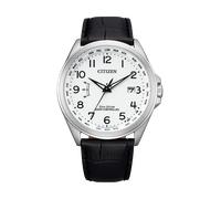 Citizen Herren Solar Funkuhr Elegant Eco-Drive Saphirglas - CB0250-17A