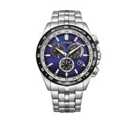 Citizen Funkuhren Eco-Drive "Radio Controlled" CB5874-81L