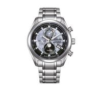 Citizen Funkuhren Quartz "Eco-Drive Technologie" BY1010-81H