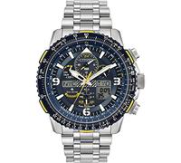 Citizen Gents Eco-Drive Blue Angels Skyhawk A.TJY8078-52L