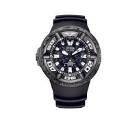 Citizen BJ8056-01E Promaster Eco-Drive Solar-Taucheruhr Godzilla Grau LE