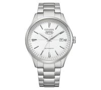 Citizen Herren Analog Automatik Armbanduhr C7 Series